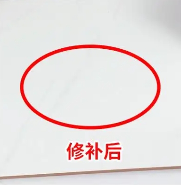 晋中瓷砖空鼓维修公司分享下板材基层，未采取柔性过渡措施的影响。在瓷砖铺贴工程中，如果采用的是板材基层（如石膏板、木工板等非刚性基层），而未采取柔性过渡措施，