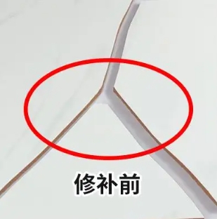 晋中瓷砖空鼓维修公司分享下瓷砖基层整体强度偏低，可能会导致的问题。